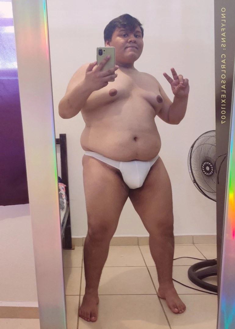 Carlos Alexi [ carlosalexi1007 ] Onlyfans leaked photo 13062305 on Hotleaks.tv
