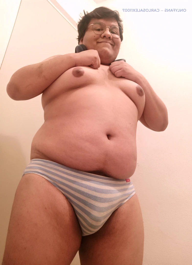 Carlos Alexi [ carlosalexi1007 ] Onlyfans leaked photo 14510881 on Hotleaks.tv
