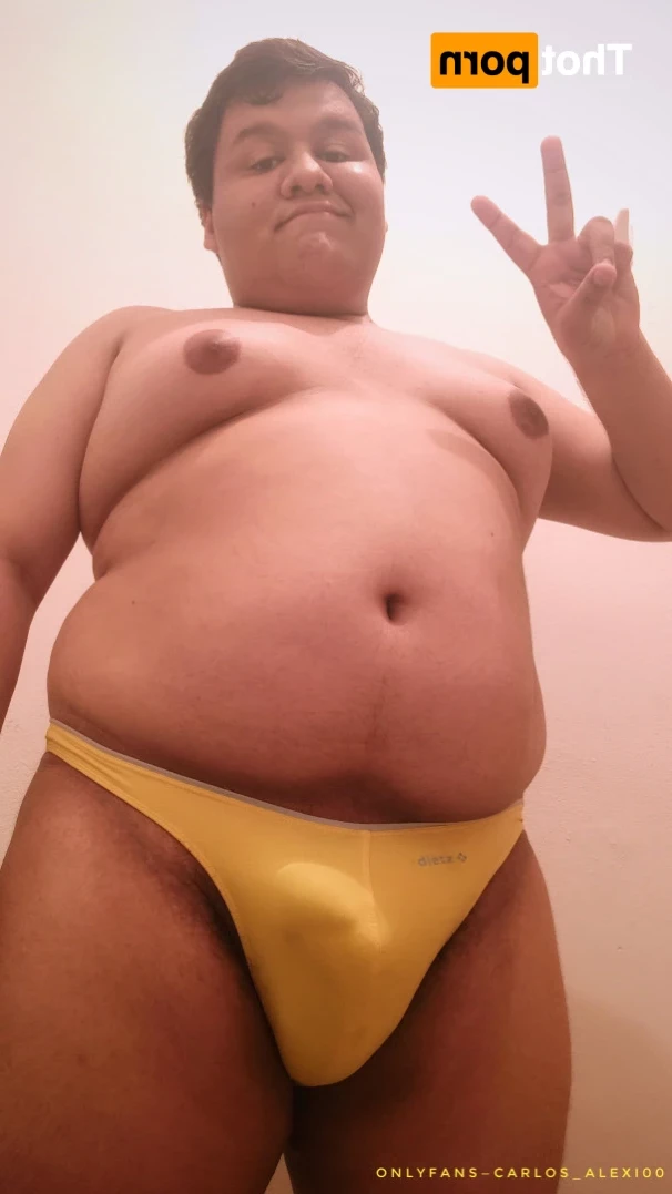 Carlos Alexi [ carlosalexi1007 ] Onlyfans leaked photo 15432058 on Hotleaks.tv