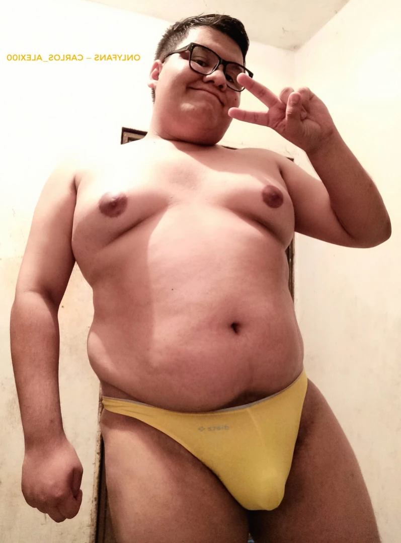 Carlos Alexi [ carlosalexi1007 ] Onlyfans leaked photo 15791878 on Hotleaks.tv