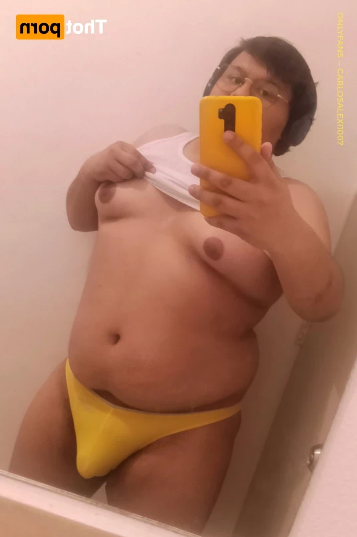 Carlos Alexi [ carlosalexi1007 ] Onlyfans leaked photo 15956017 on Hotleaks.tv