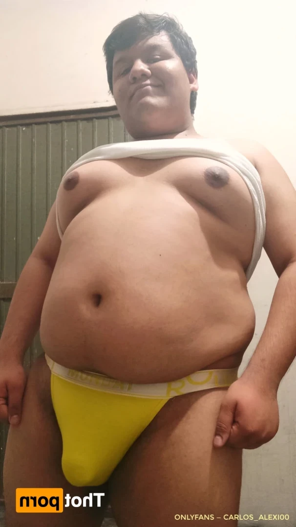 Carlos Alexi [ carlosalexi1007 ] Onlyfans leaked photo 16000667 on Hotleaks.tv