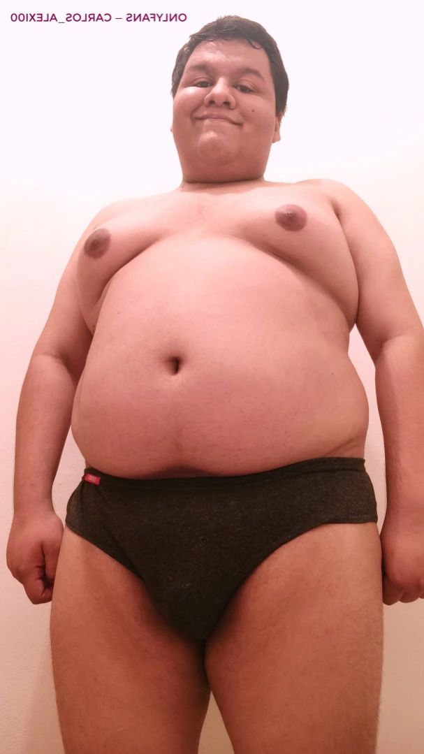 Carlos Alexi [ carlosalexi1007 ] Onlyfans leaked photo 16000721 on Hotleaks.tv