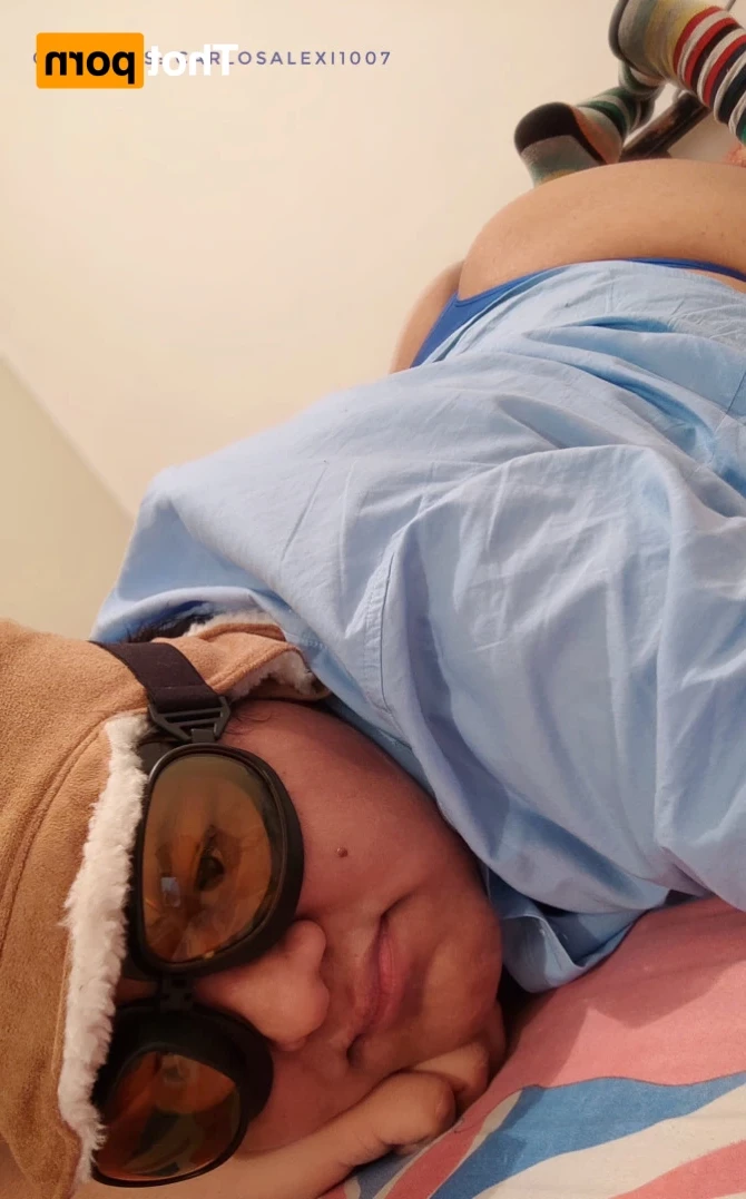 Carlos Alexi [ carlosalexi1007 ] Onlyfans leaked photo 16000816 on Hotleaks.tv
