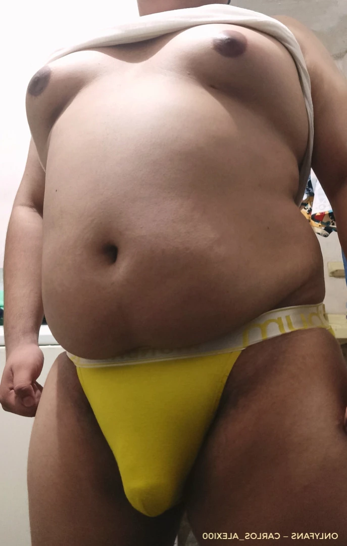 Carlos Alexi [ carlosalexi1007 ] Onlyfans leaked photo 16001124 on Hotleaks.tv