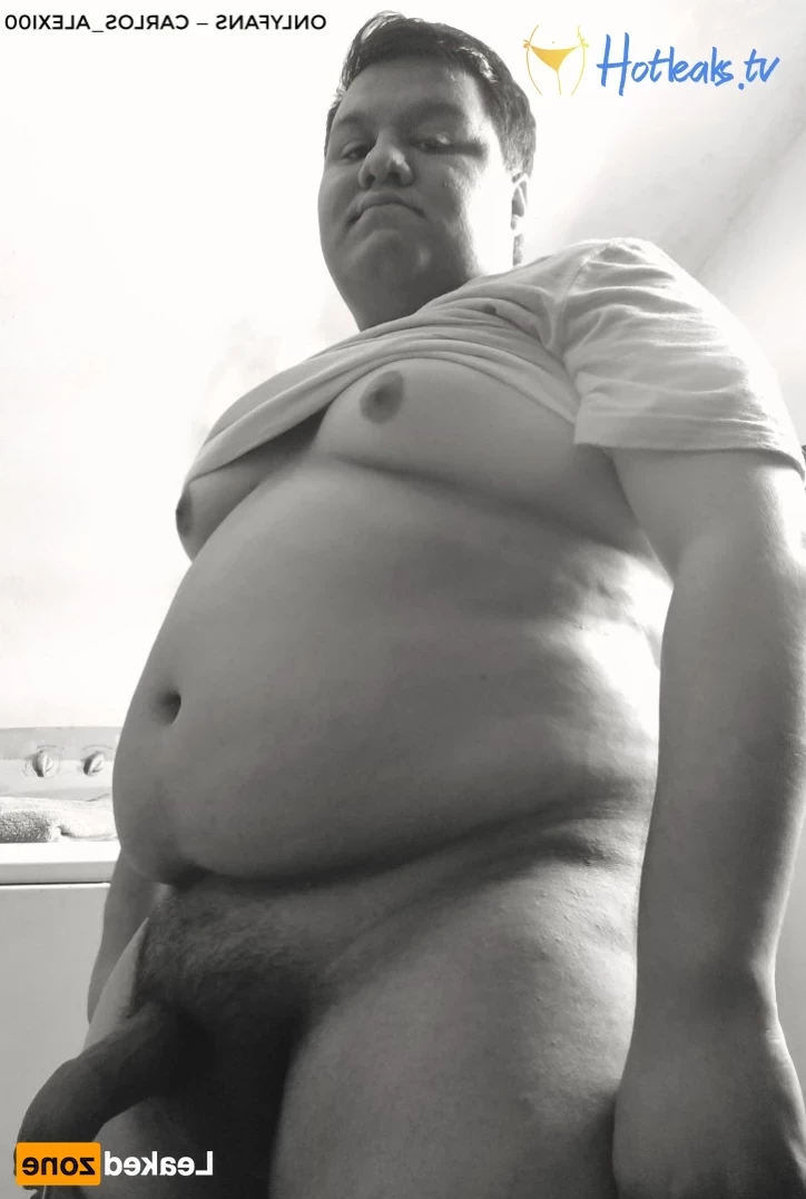 Carlos Alexi [ carlosalexi1007 ] Onlyfans leaked photo 16001150 on Hotleaks.tv