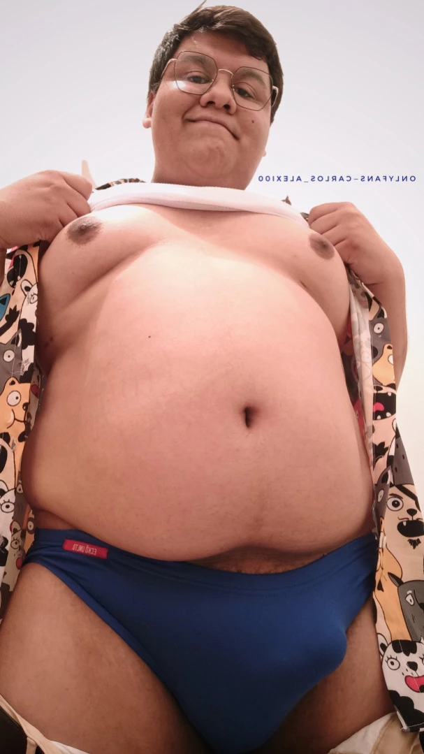 Carlos Alexi [ carlosalexi1007 ] Onlyfans leaked photo 16001185 on Hotleaks.tv