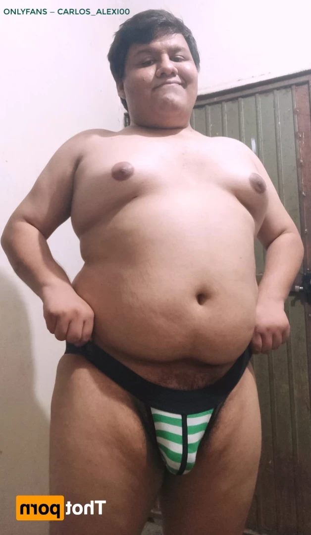 Carlos Alexi [ carlosalexi1007 ] Onlyfans leaked photo 16118736 on Hotleaks.tv
