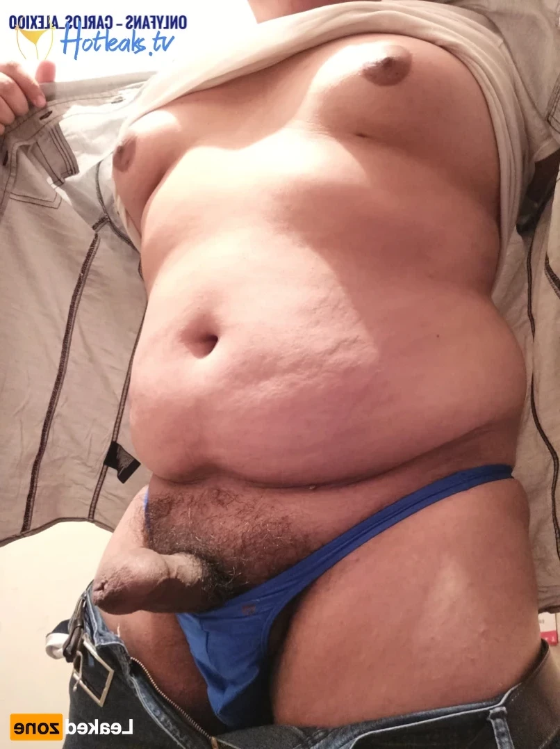 Carlos Alexi [ carlosalexi1007 ] Onlyfans leaked photo 16118755 on Hotleaks.tv