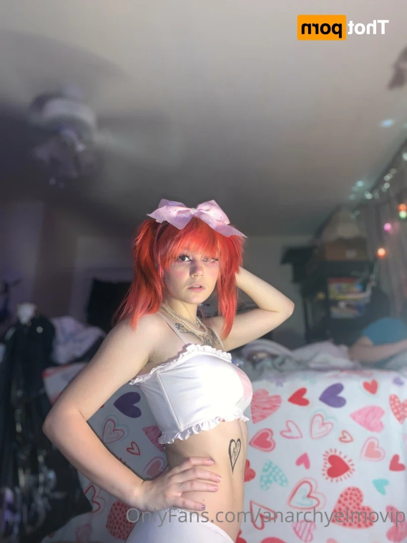 𝓐𝓷𝓪𝓻𝓬𝓱𝔂 𝓔𝓵𝓶𝓸 [ anarchyelmovip ] Onlyfans leaked photo 10894224 on Hotleaks.tv