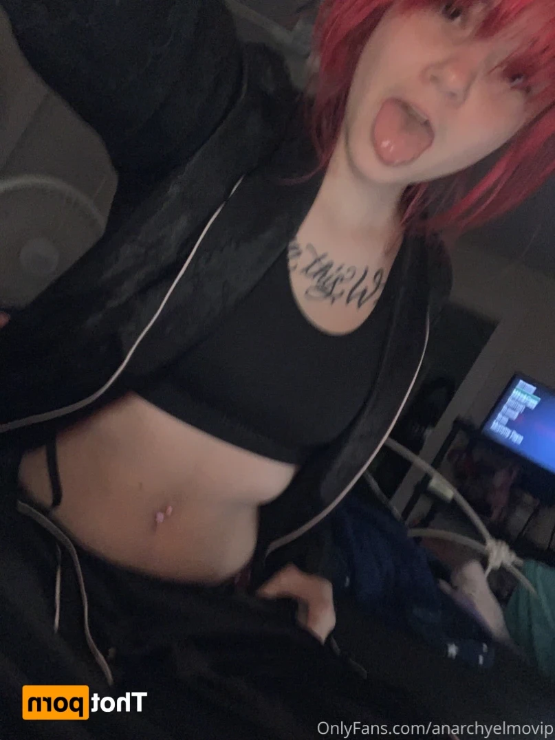 𝓐𝓷𝓪𝓻𝓬𝓱𝔂 𝓔𝓵𝓶𝓸 [ anarchyelmovip ] Onlyfans leaked photo 12322034 on Hotleaks.tv