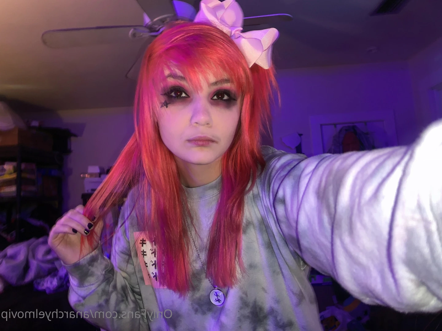 𝓐𝓷𝓪𝓻𝓬𝓱𝔂 𝓔𝓵𝓶𝓸 [ anarchyelmovip ] Onlyfans leaked photo 13262213 on Hotleaks.tv