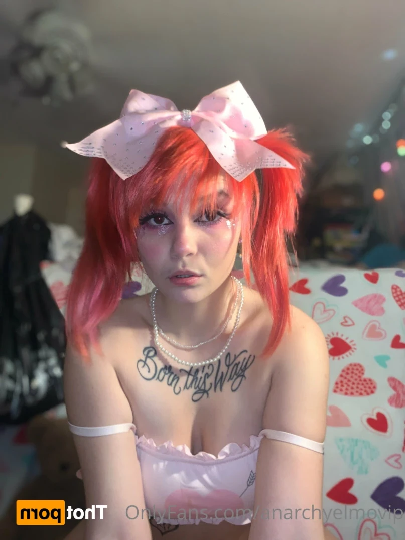 𝓐𝓷𝓪𝓻𝓬𝓱𝔂 𝓔𝓵𝓶𝓸 [ anarchyelmovip ] Onlyfans leaked photo 13289820 on Hotleaks.tv