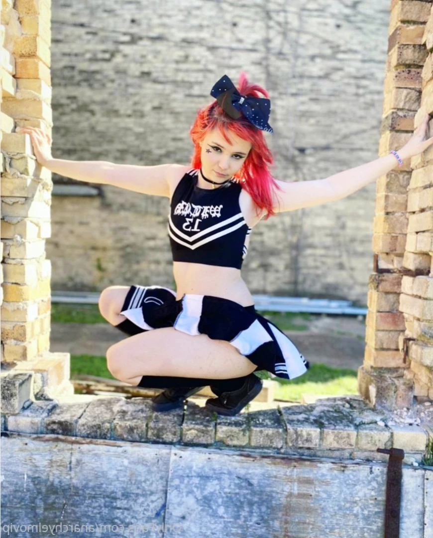 𝓐𝓷𝓪𝓻𝓬𝓱𝔂 𝓔𝓵𝓶𝓸 [ anarchyelmovip ] Onlyfans leaked photo 13584107 on Hotleaks.tv