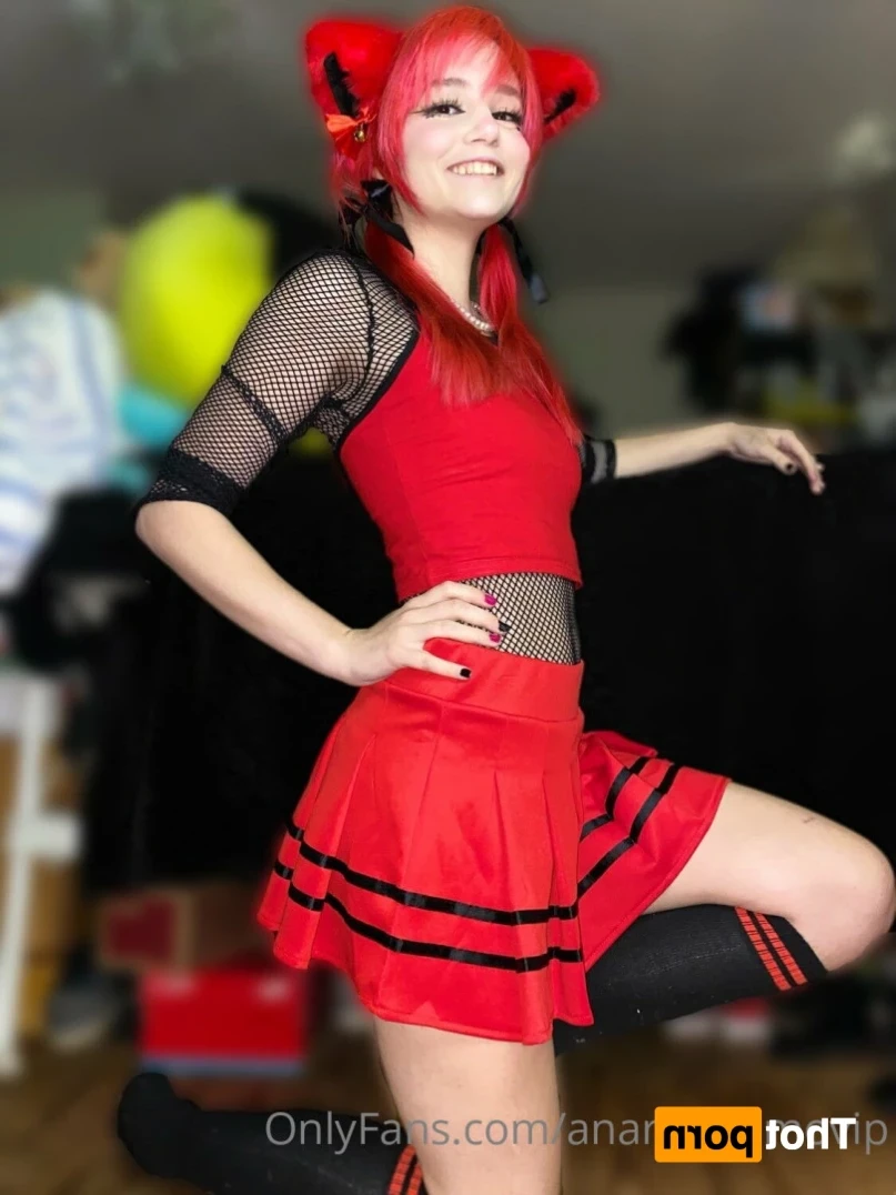𝓐𝓷𝓪𝓻𝓬𝓱𝔂 𝓔𝓵𝓶𝓸 [ anarchyelmovip ] Onlyfans leaked photo 14886432 on Hotleaks.tv