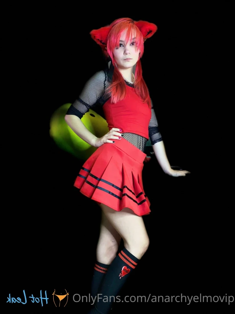 𝓐𝓷𝓪𝓻𝓬𝓱𝔂 𝓔𝓵𝓶𝓸 [ anarchyelmovip ] Onlyfans leaked photo 15120763 on Hotleaks.tv