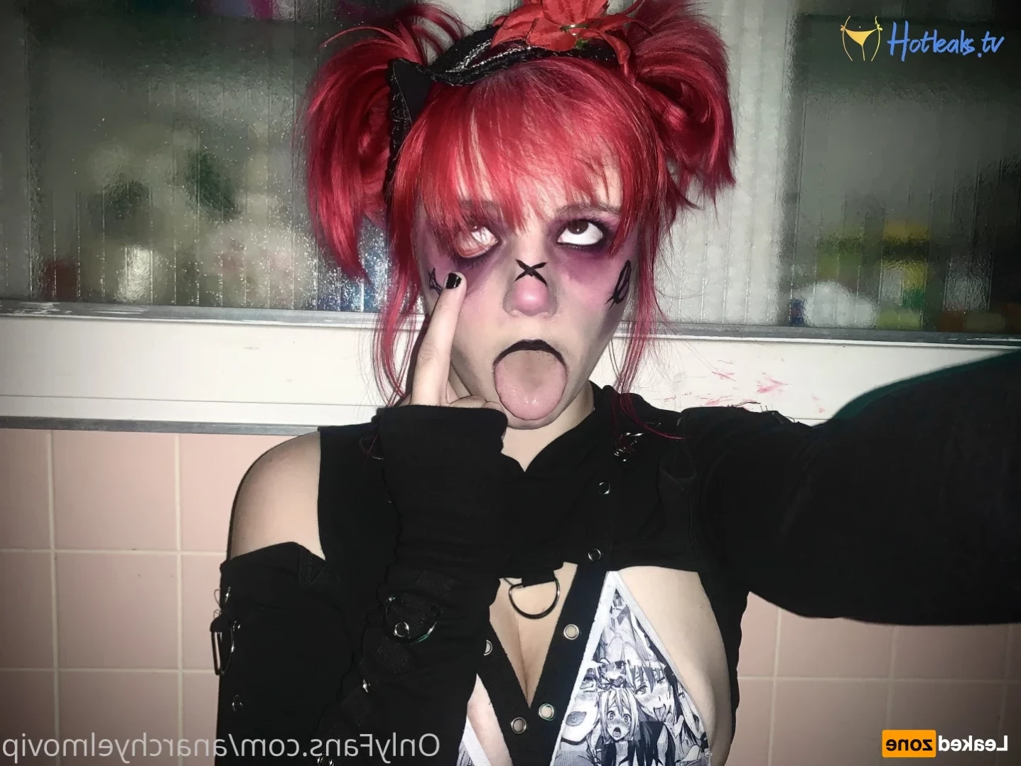 𝓐𝓷𝓪𝓻𝓬𝓱𝔂 𝓔𝓵𝓶𝓸 [ anarchyelmovip ] Onlyfans leaked photo 15127965 on Hotleaks.tv