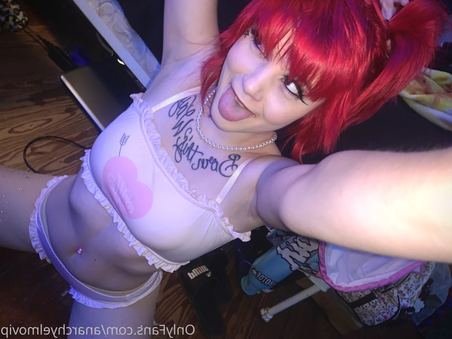 𝓐𝓷𝓪𝓻𝓬𝓱𝔂 𝓔𝓵𝓶𝓸 [ anarchyelmovip ] Onlyfans leaked photo 15128362 on Hotleaks.tv