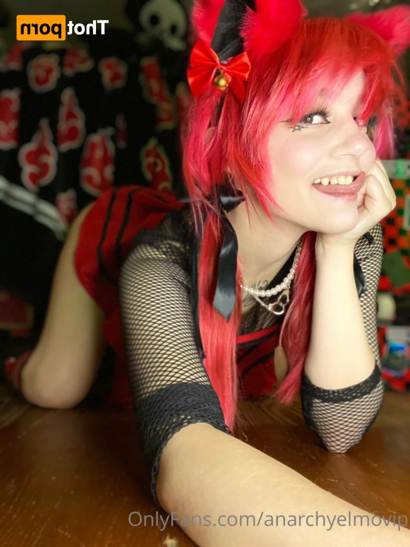 𝓐𝓷𝓪𝓻𝓬𝓱𝔂 𝓔𝓵𝓶𝓸 [ anarchyelmovip ] Onlyfans leaked photo 15128513 on Hotleaks.tv