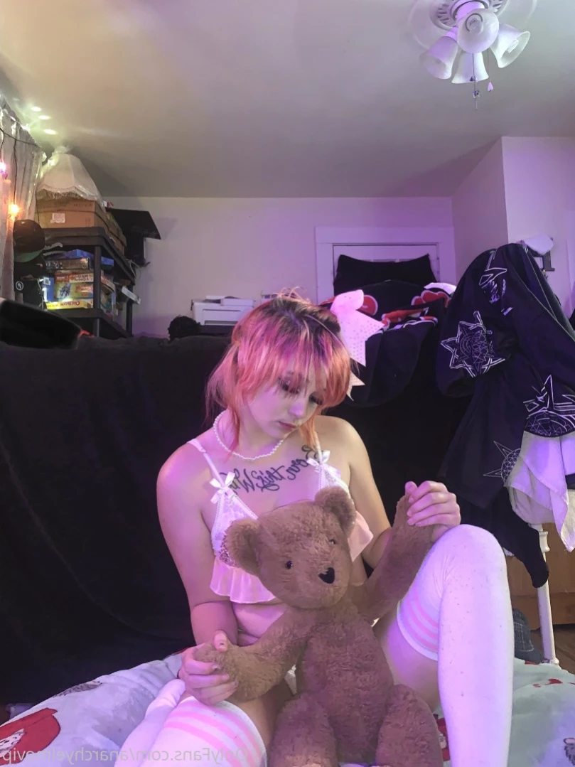𝓐𝓷𝓪𝓻𝓬𝓱𝔂 𝓔𝓵𝓶𝓸 [ anarchyelmovip ] Onlyfans leaked photo 15128661 on Hotleaks.tv