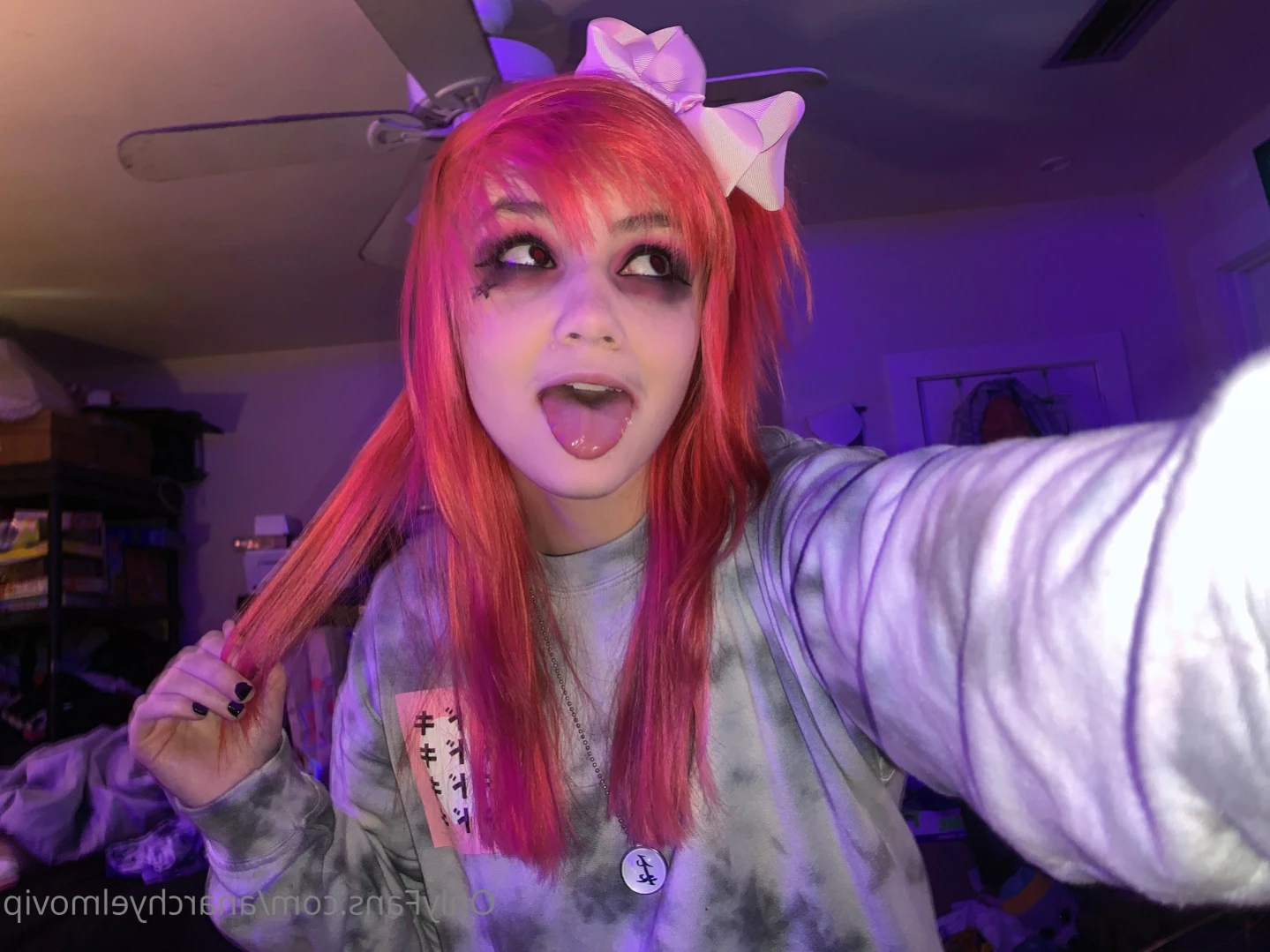 𝓐𝓷𝓪𝓻𝓬𝓱𝔂 𝓔𝓵𝓶𝓸 [ anarchyelmovip ] Onlyfans leaked photo 15128888 on Hotleaks.tv