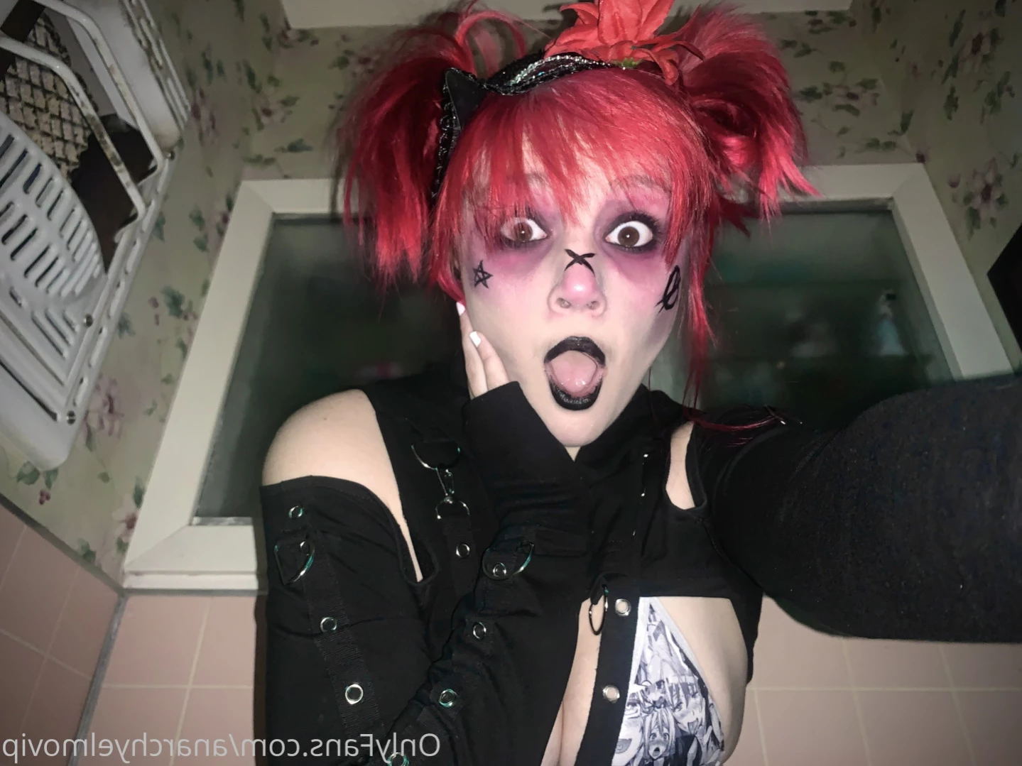 𝓐𝓷𝓪𝓻𝓬𝓱𝔂 𝓔𝓵𝓶𝓸 [ anarchyelmovip ] Onlyfans leaked photo 15128980 on Hotleaks.tv