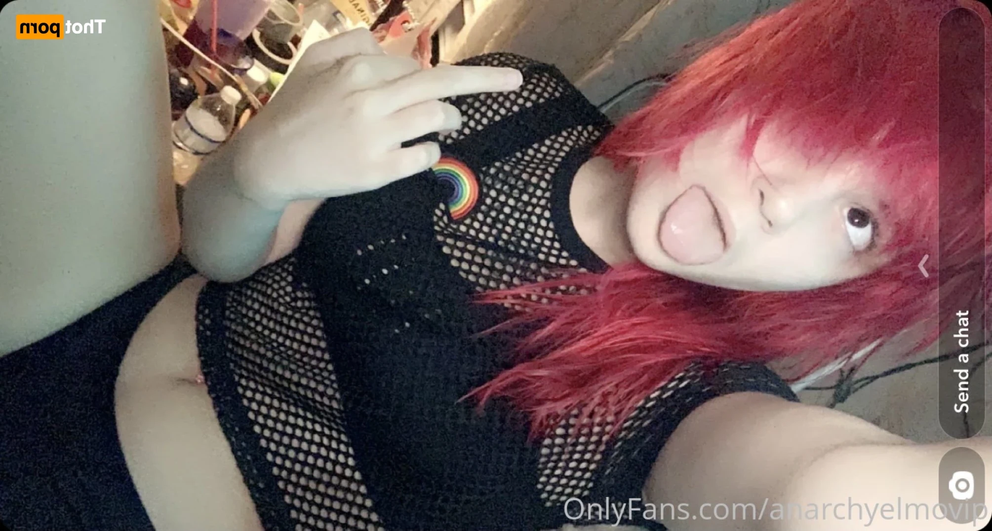 𝓐𝓷𝓪𝓻𝓬𝓱𝔂 𝓔𝓵𝓶𝓸 [ anarchyelmovip ] Onlyfans leaked photo 15128993 on Hotleaks.tv