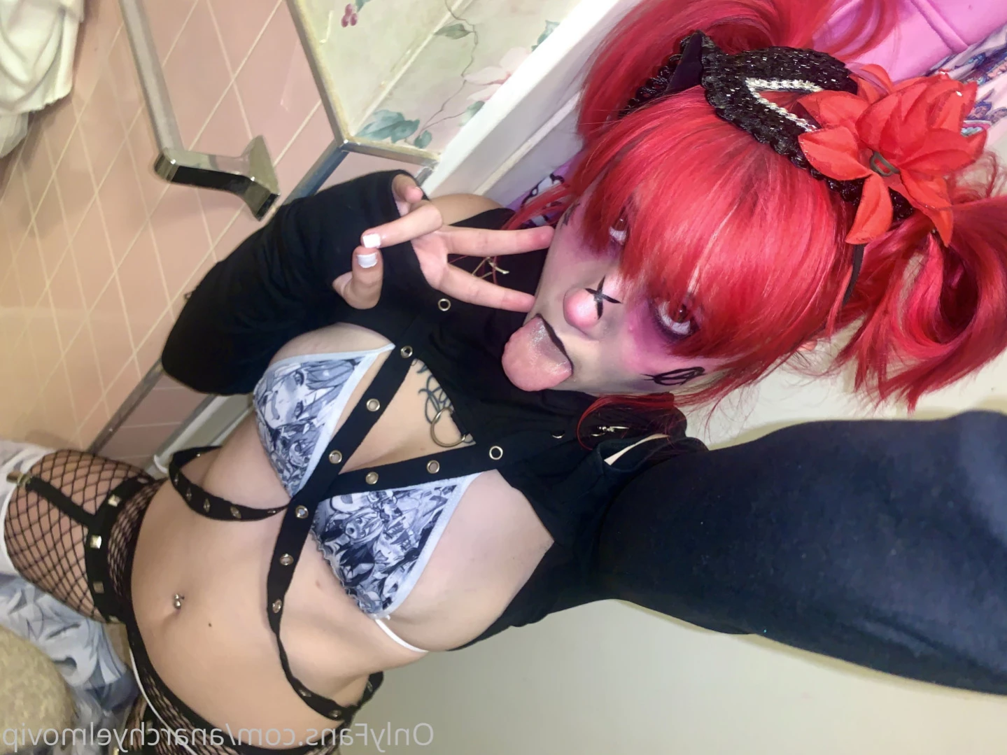 𝓐𝓷𝓪𝓻𝓬𝓱𝔂 𝓔𝓵𝓶𝓸 [ anarchyelmovip ] Onlyfans leaked photo 15190436 on Hotleaks.tv