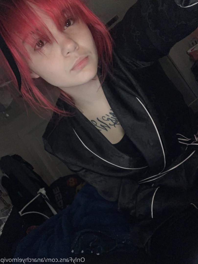𝓐𝓷𝓪𝓻𝓬𝓱𝔂 𝓔𝓵𝓶𝓸 [ anarchyelmovip ] Onlyfans leaked photo 15536961 on Hotleaks.tv