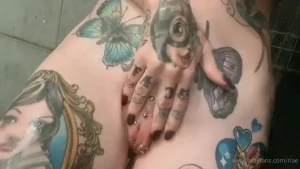 Riae [ riae_ ] Onlyfans leaked video 1726970 on Hotleaks.tv