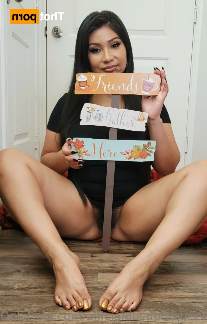 Dojafootqueen [ officialdojafootqueen ] Onlyfans leaked photo 10857402 on Hotleaks.tv