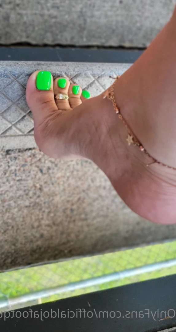 Dojafootqueen [ officialdojafootqueen ] Onlyfans leaked photo 11593551 on Hotleaks.tv