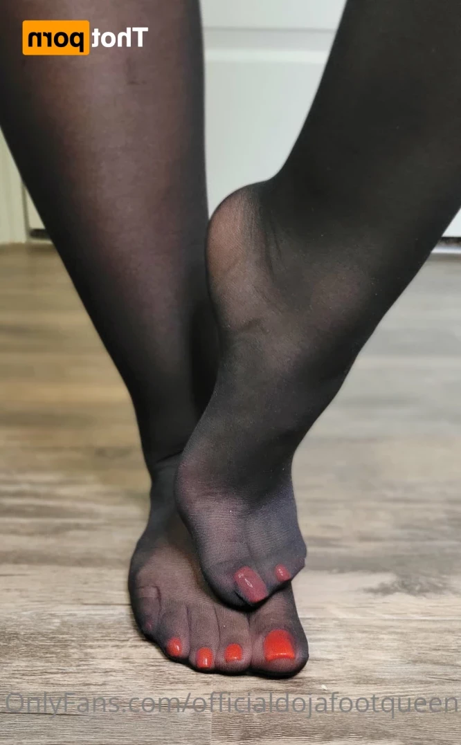 Dojafootqueen [ officialdojafootqueen ] Onlyfans leaked photo 11924488 on Hotleaks.tv