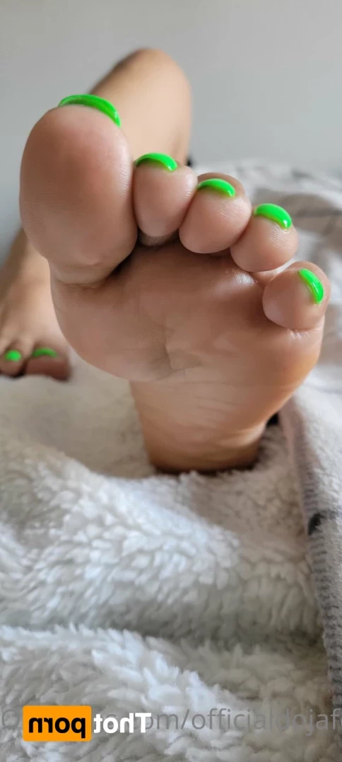 Dojafootqueen [ officialdojafootqueen ] Onlyfans leaked photo 12187878 on Hotleaks.tv
