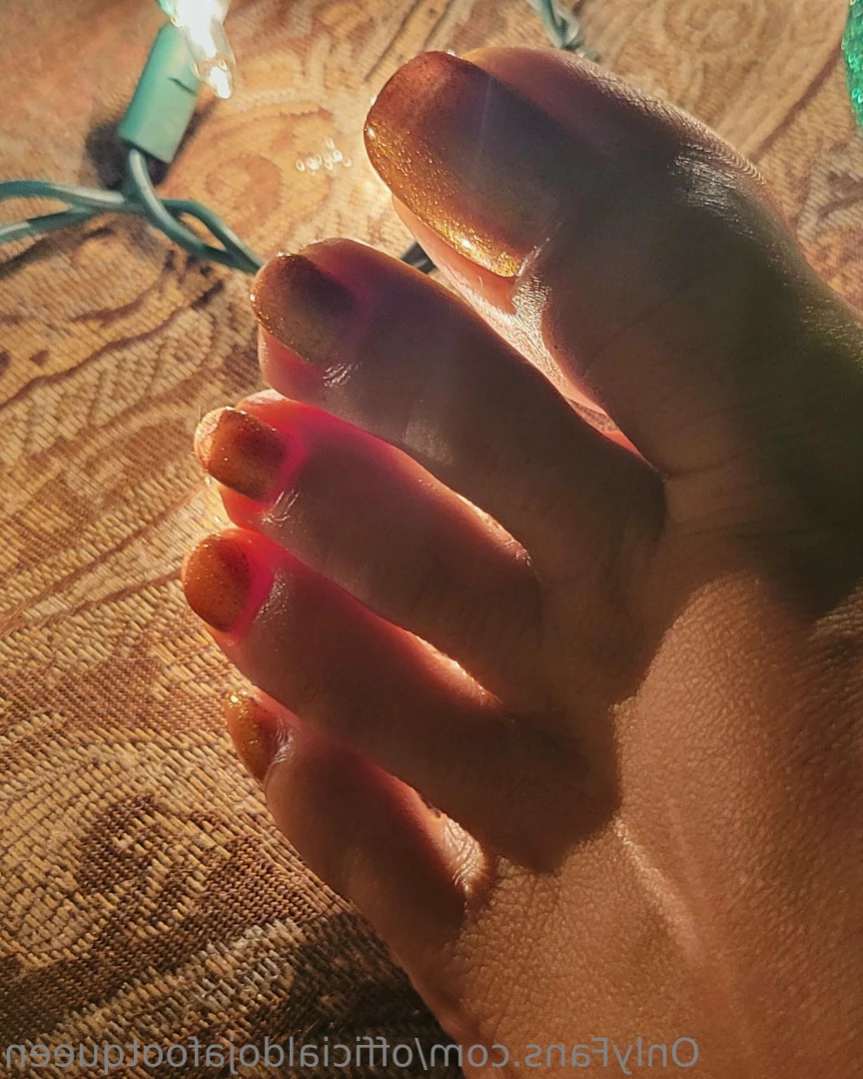 Dojafootqueen [ officialdojafootqueen ] Onlyfans leaked photo 13734151 on Hotleaks.tv