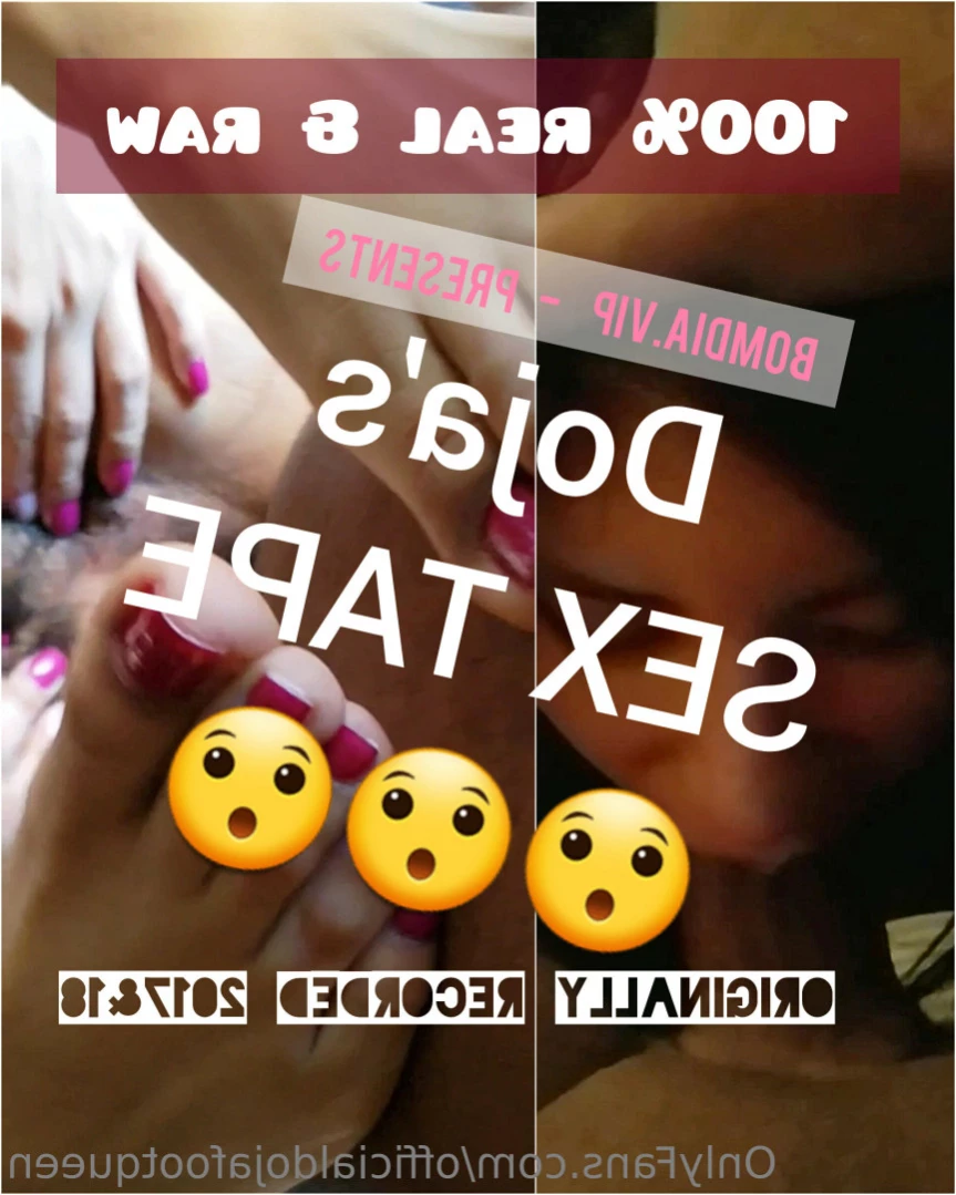 Dojafootqueen [ officialdojafootqueen ] Onlyfans leaked photo 14360528 on Hotleaks.tv