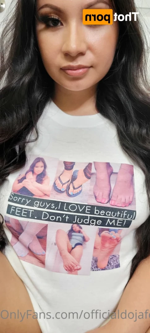 Dojafootqueen [ officialdojafootqueen ] Onlyfans leaked photo 14360536 on Hotleaks.tv
