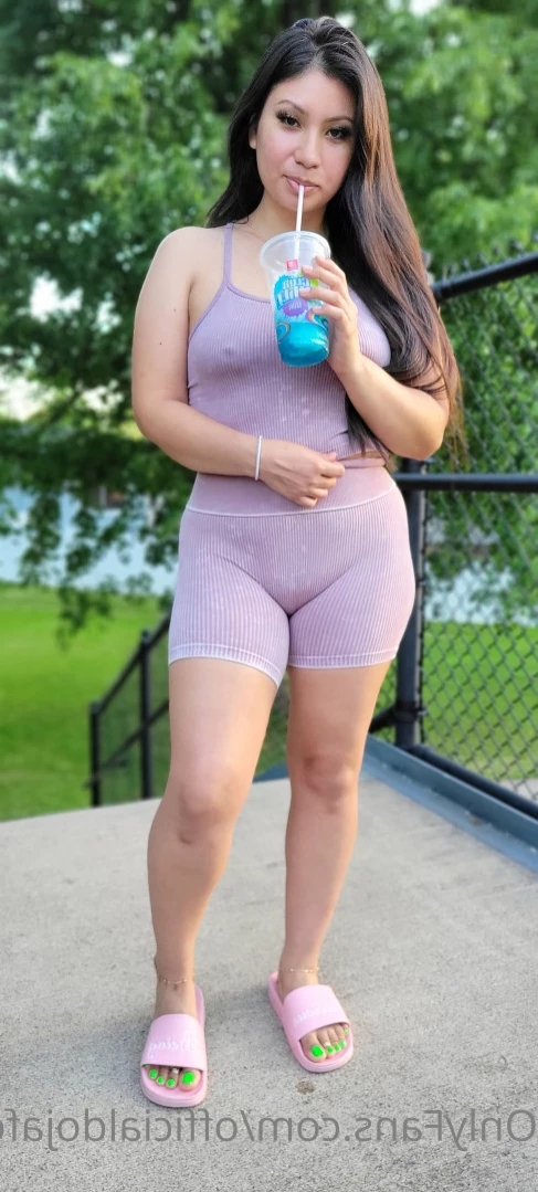 Dojafootqueen [ officialdojafootqueen ] Onlyfans leaked photo 14360554 on Hotleaks.tv