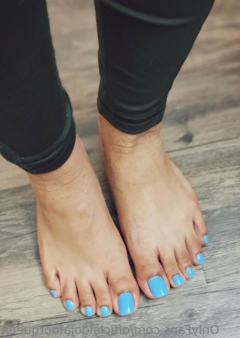 Dojafootqueen [ officialdojafootqueen ] Onlyfans leaked photo 15631825 on Hotleaks.tv