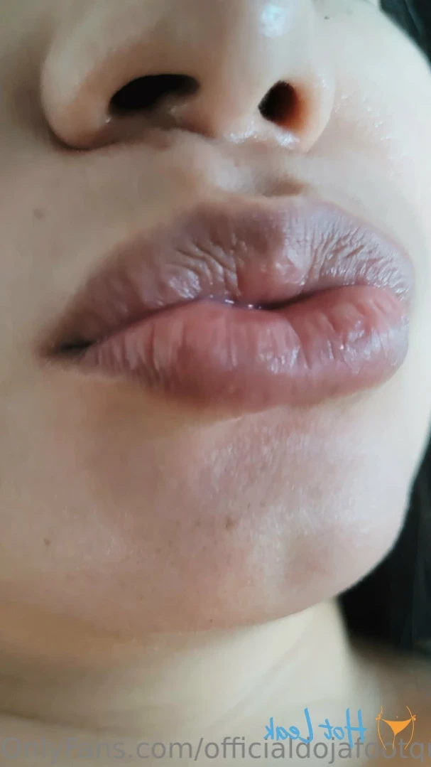 Dojafootqueen [ officialdojafootqueen ] Onlyfans leaked photo 16400549 on Hotleaks.tv