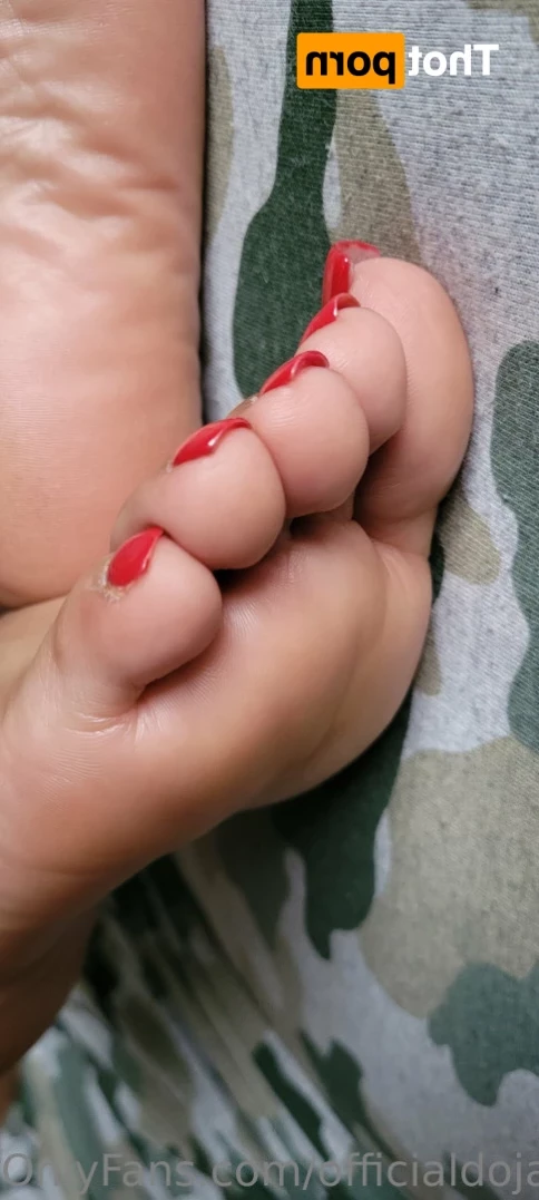 Dojafootqueen [ officialdojafootqueen ] Onlyfans leaked photo 16400577 on Hotleaks.tv