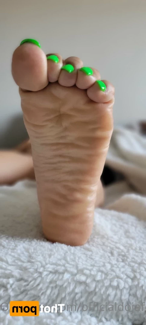 Dojafootqueen [ officialdojafootqueen ] Onlyfans leaked photo 16400618 on Hotleaks.tv