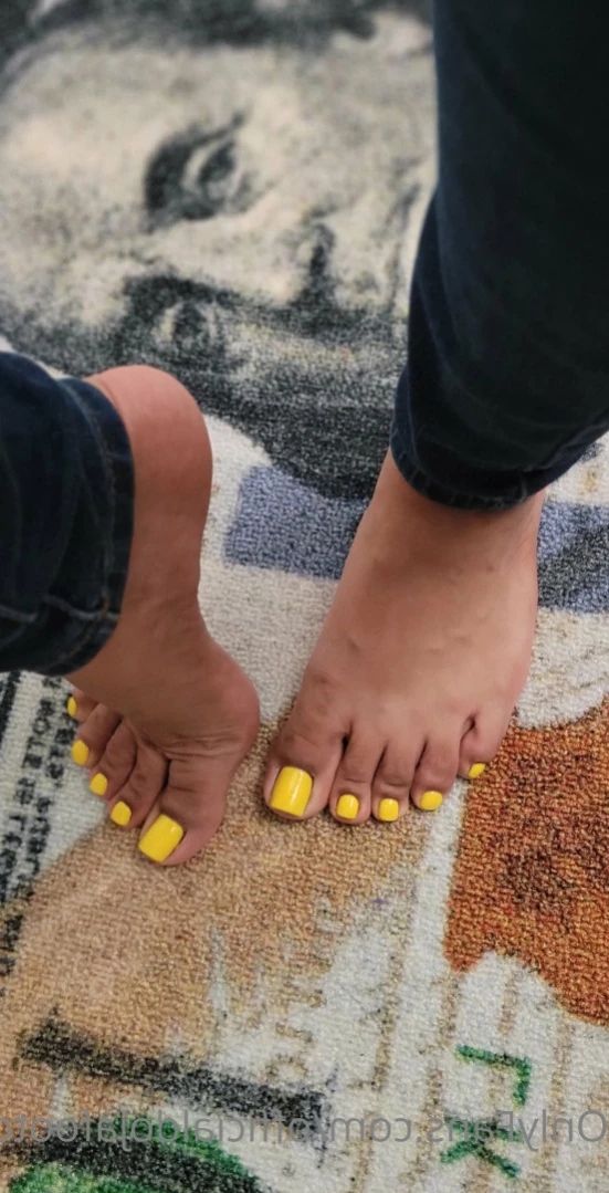 Dojafootqueen [ officialdojafootqueen ] Onlyfans leaked photo 16400629 on Hotleaks.tv