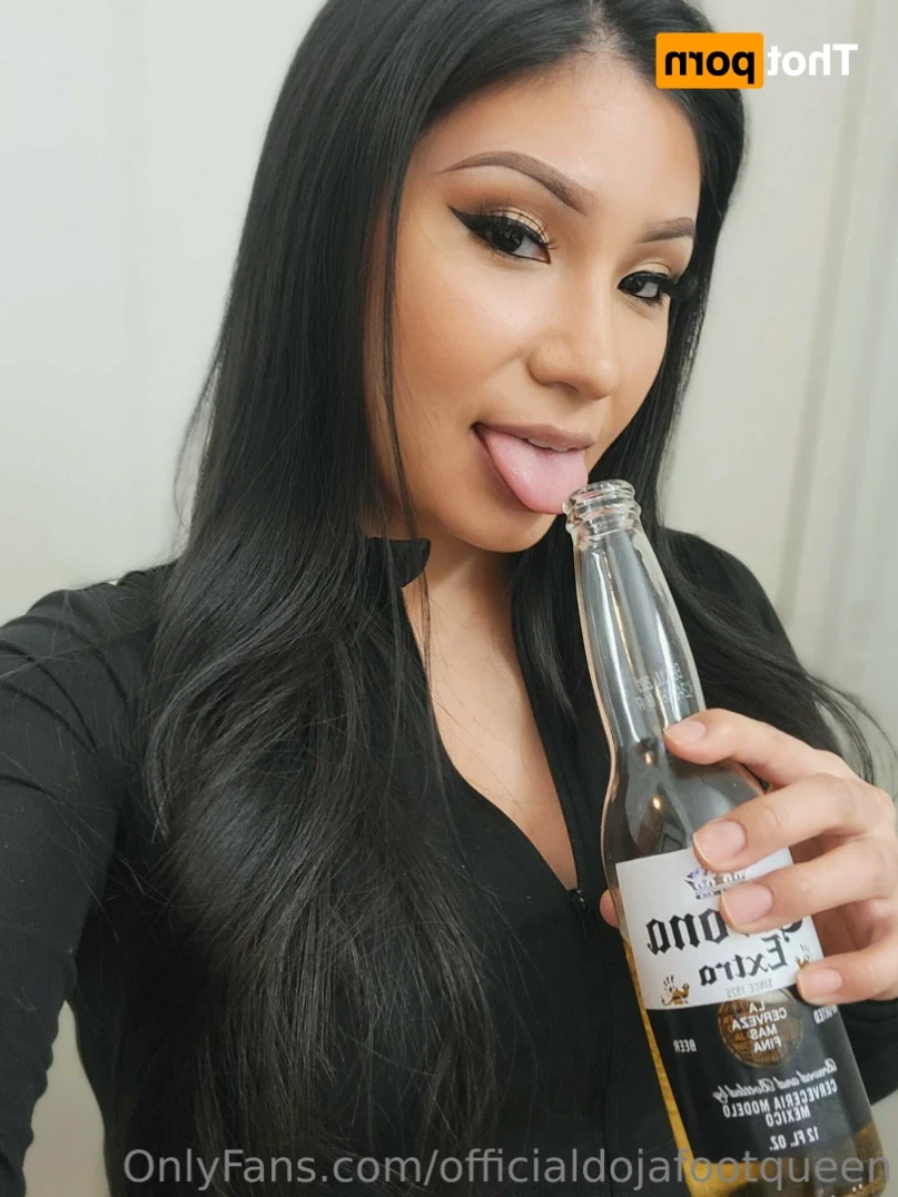 Dojafootqueen [ officialdojafootqueen ] Onlyfans leaked photo 16400637 on Hotleaks.tv