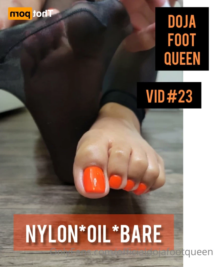 Dojafootqueen [ officialdojafootqueen ] Onlyfans leaked photo 16400638 on Hotleaks.tv