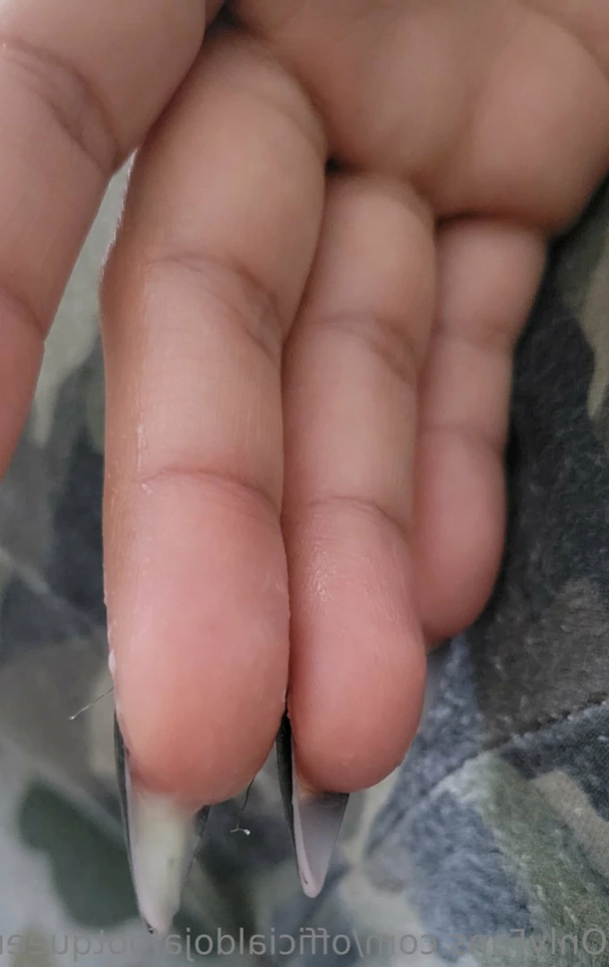 Dojafootqueen [ officialdojafootqueen ] Onlyfans leaked photo 16400641 on Hotleaks.tv