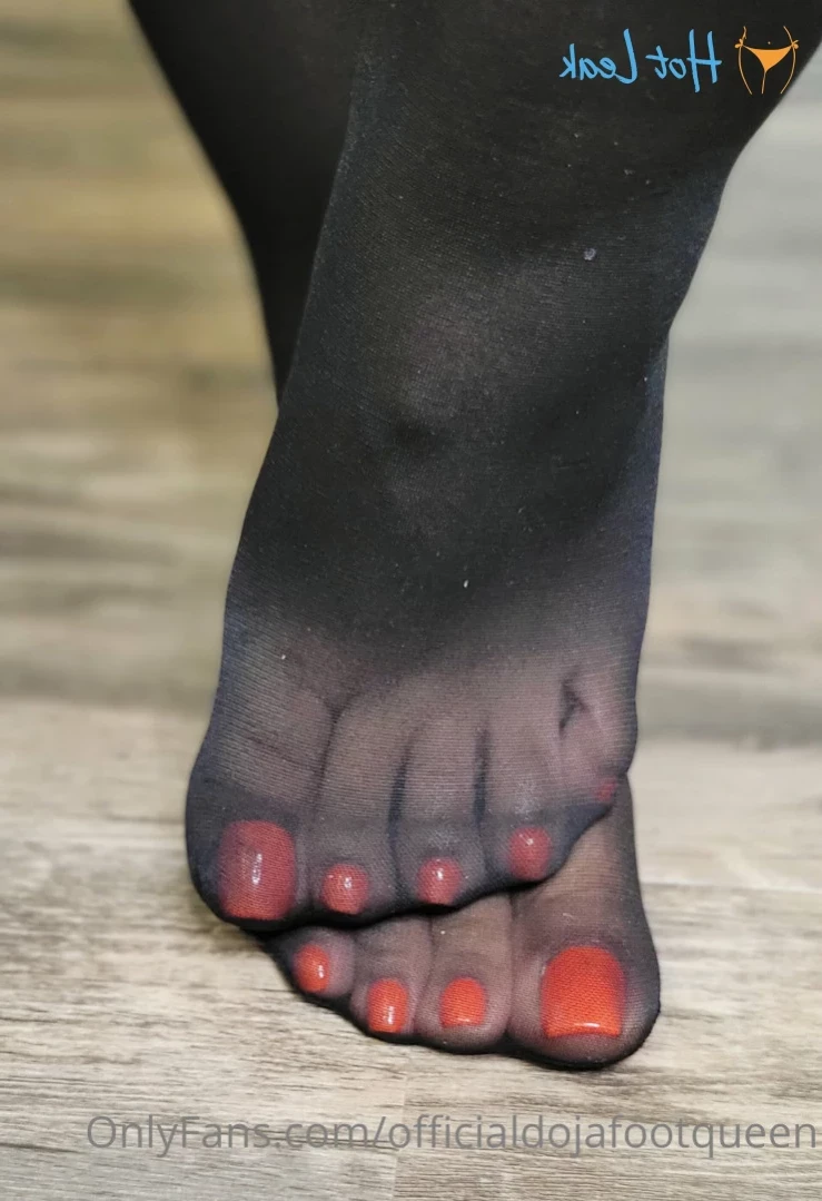 Dojafootqueen [ officialdojafootqueen ] Onlyfans leaked photo 16400642 on Hotleaks.tv