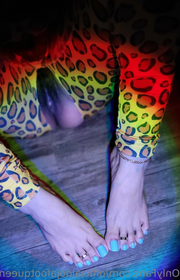 Dojafootqueen [ officialdojafootqueen ] Onlyfans leaked photo 16400647 on Hotleaks.tv