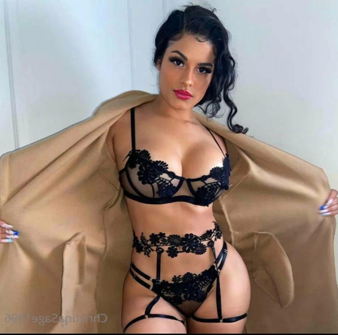 christinasage1996 Onlyfans leaked photo 12172925 on Hotleaks.tv