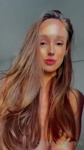 christinasage1996 Onlyfans leaked video 12458379 on Hotleaks.tv